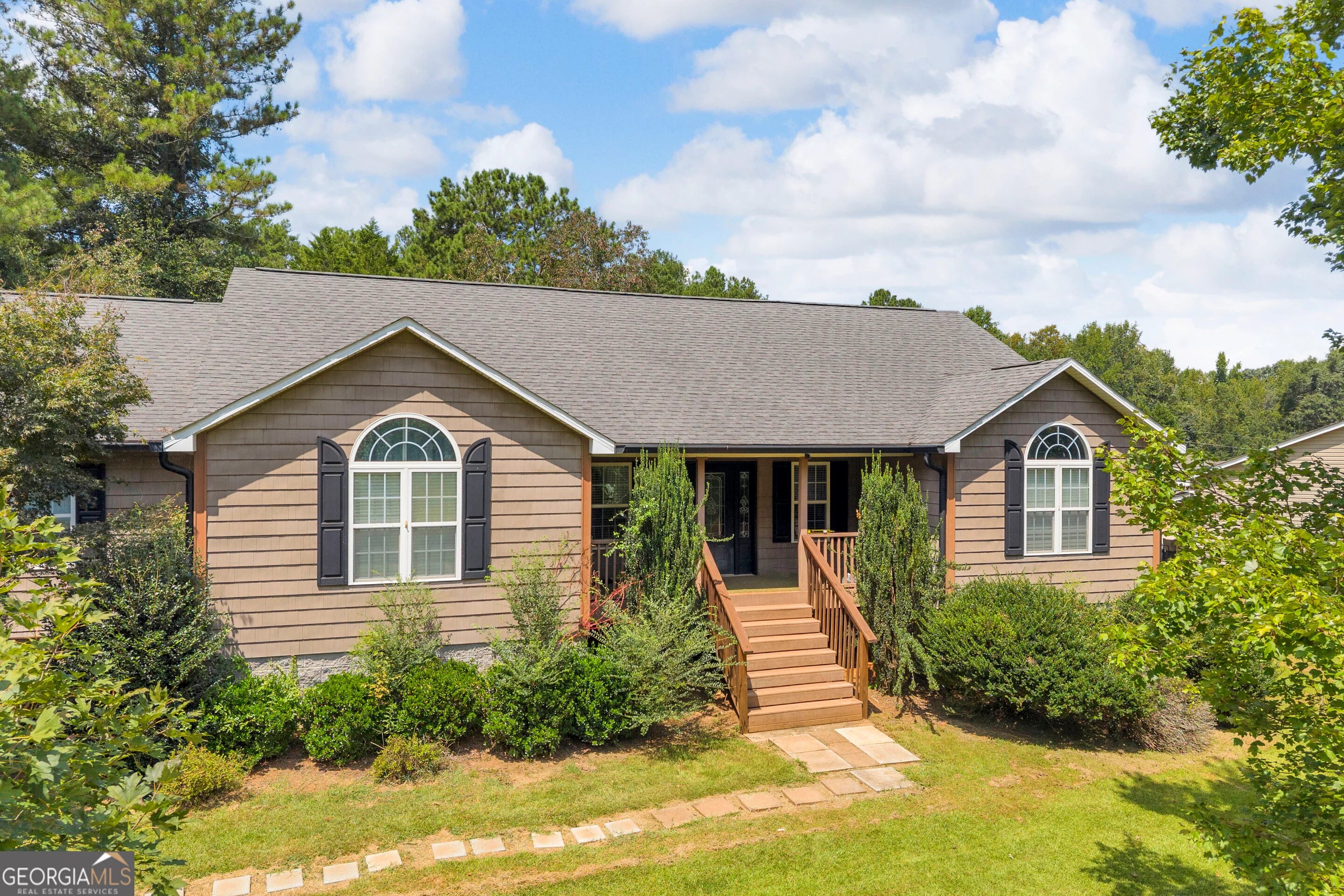 131 Pine Oak Drive, Martin, GA, 30557