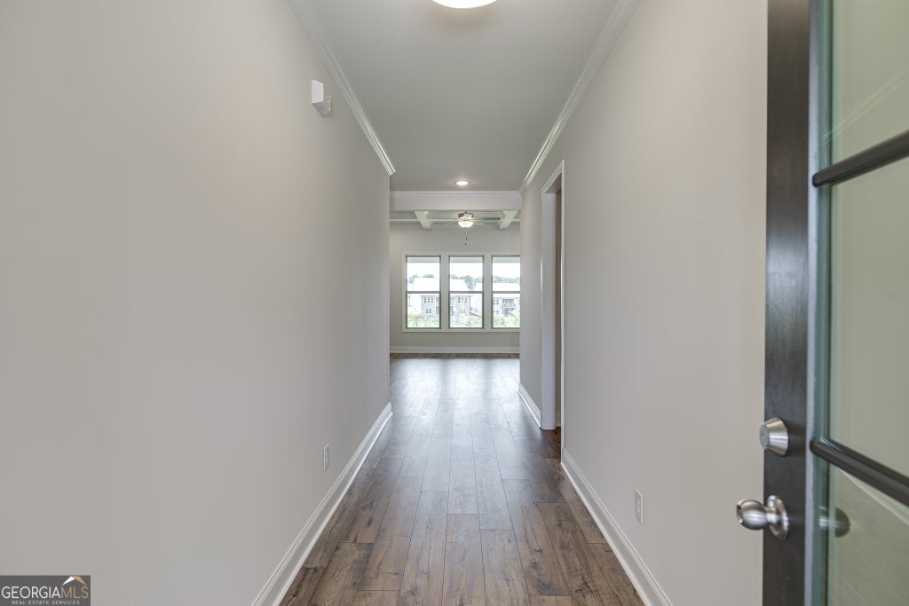 Photo of 191 Merwood Lane #126, Jefferson, GA 30549 (MLS # 10850500)