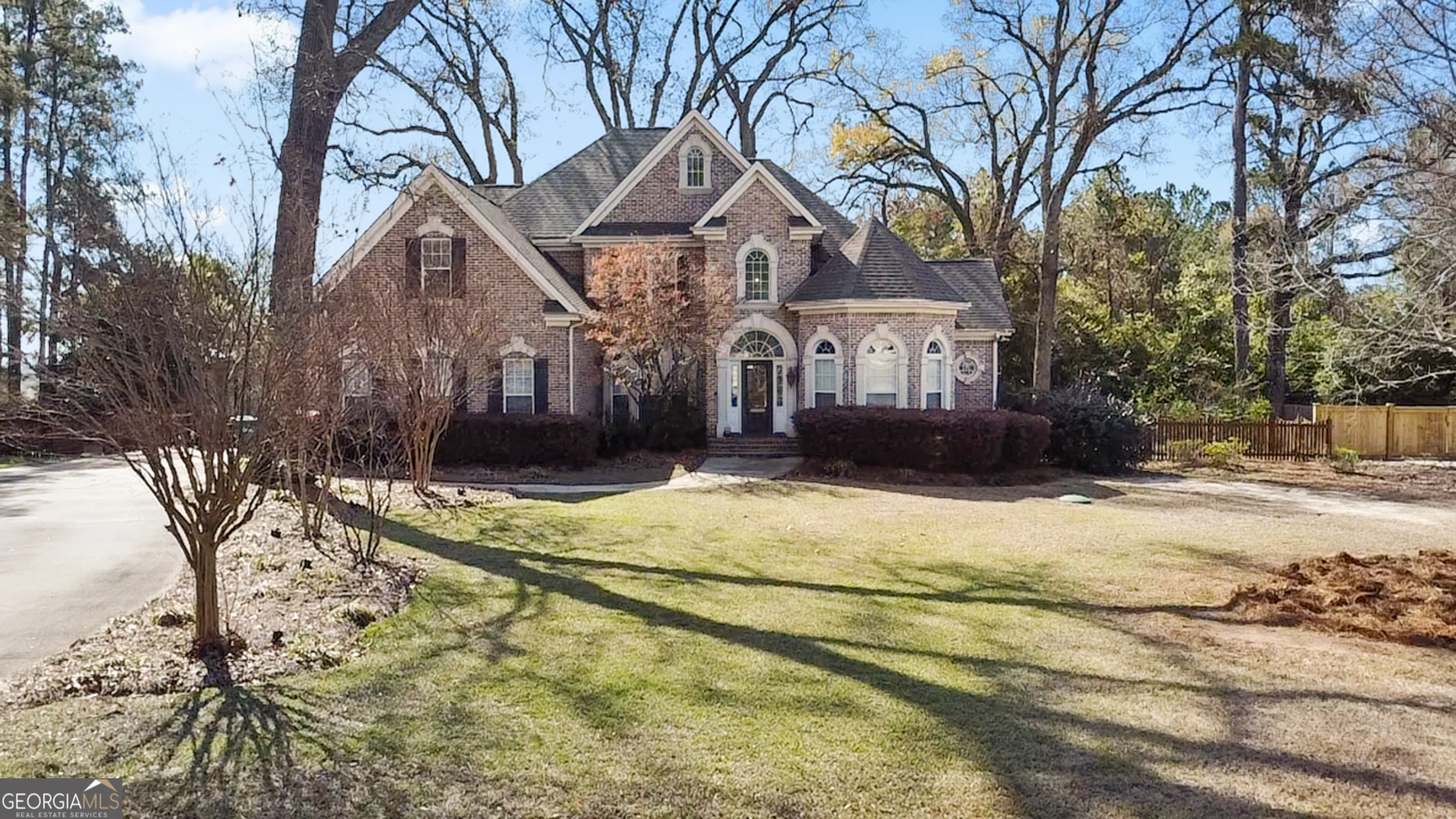 333 Royal Crest Circle, Kathleen, GA, 31047