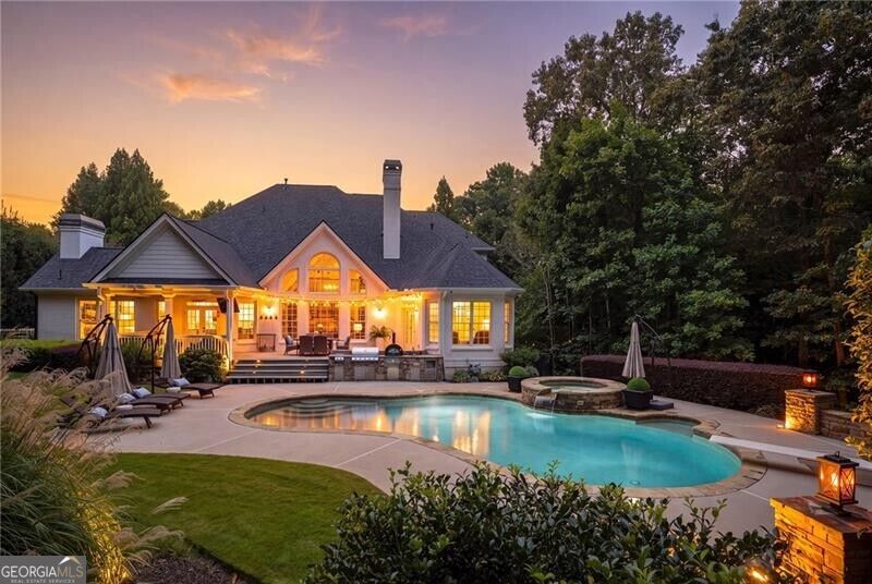 Photo of 240 Pembrook Place, Roswell, GA 30075 (MLS # 10835473)
