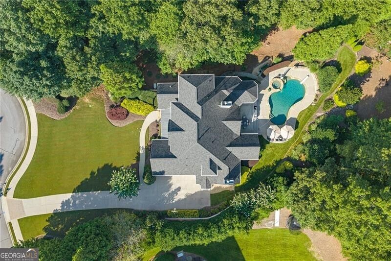 Photo of 240 Pembrook Place, Roswell, GA 30075 (MLS # 10835473)