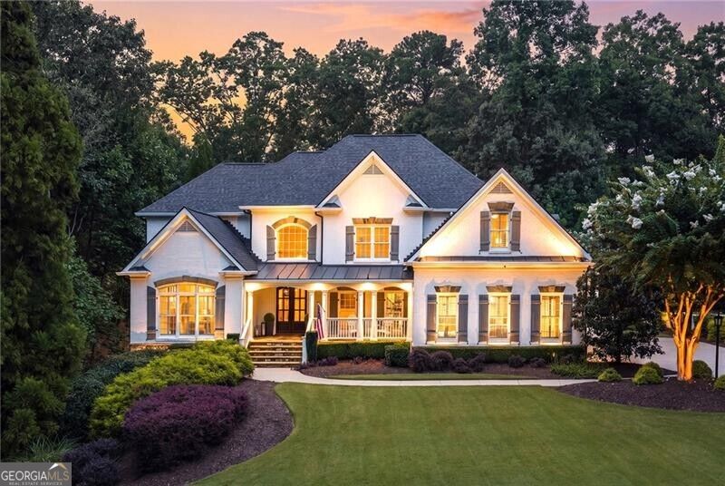Photo of 240 Pembrook Place, Roswell, GA 30075 (MLS # 10835473)