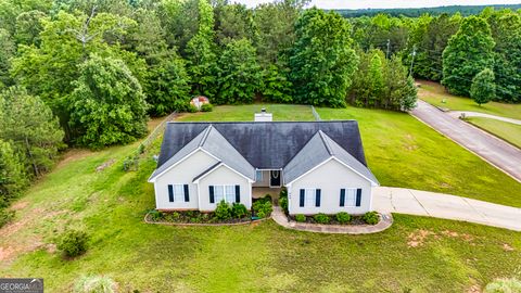 A home in Jackson