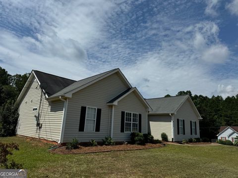 A home in Jackson