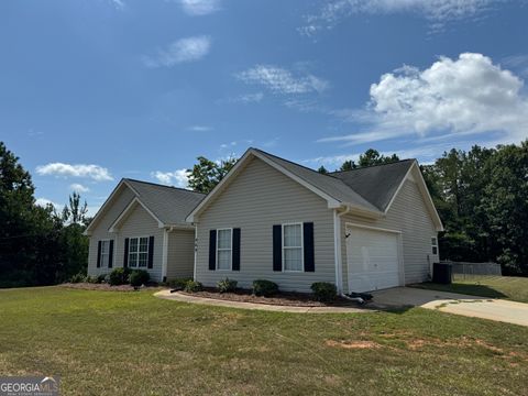 A home in Jackson