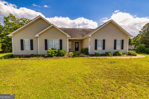 A home in Jackson