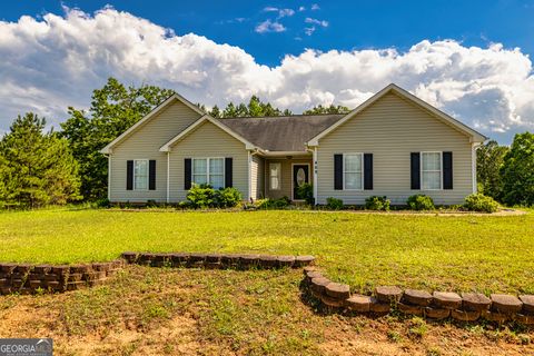 A home in Jackson