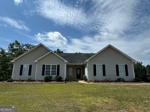 A home in Jackson