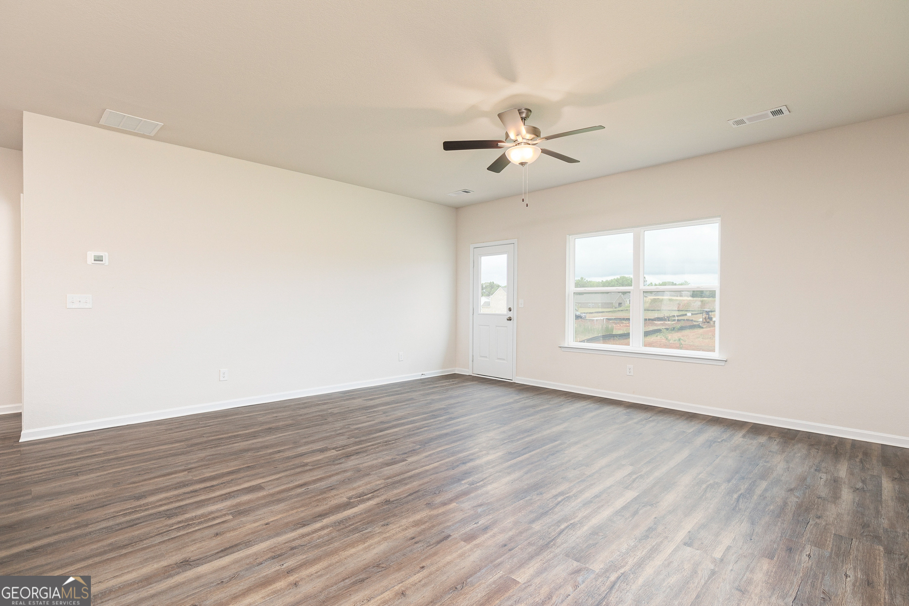 Bunn Farms - Residential