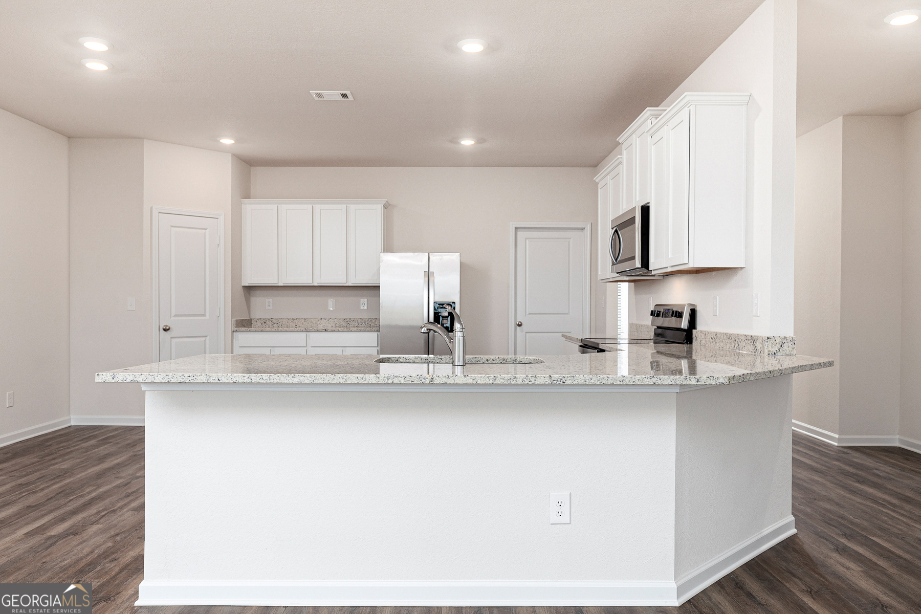 Bunn Farms - Residential