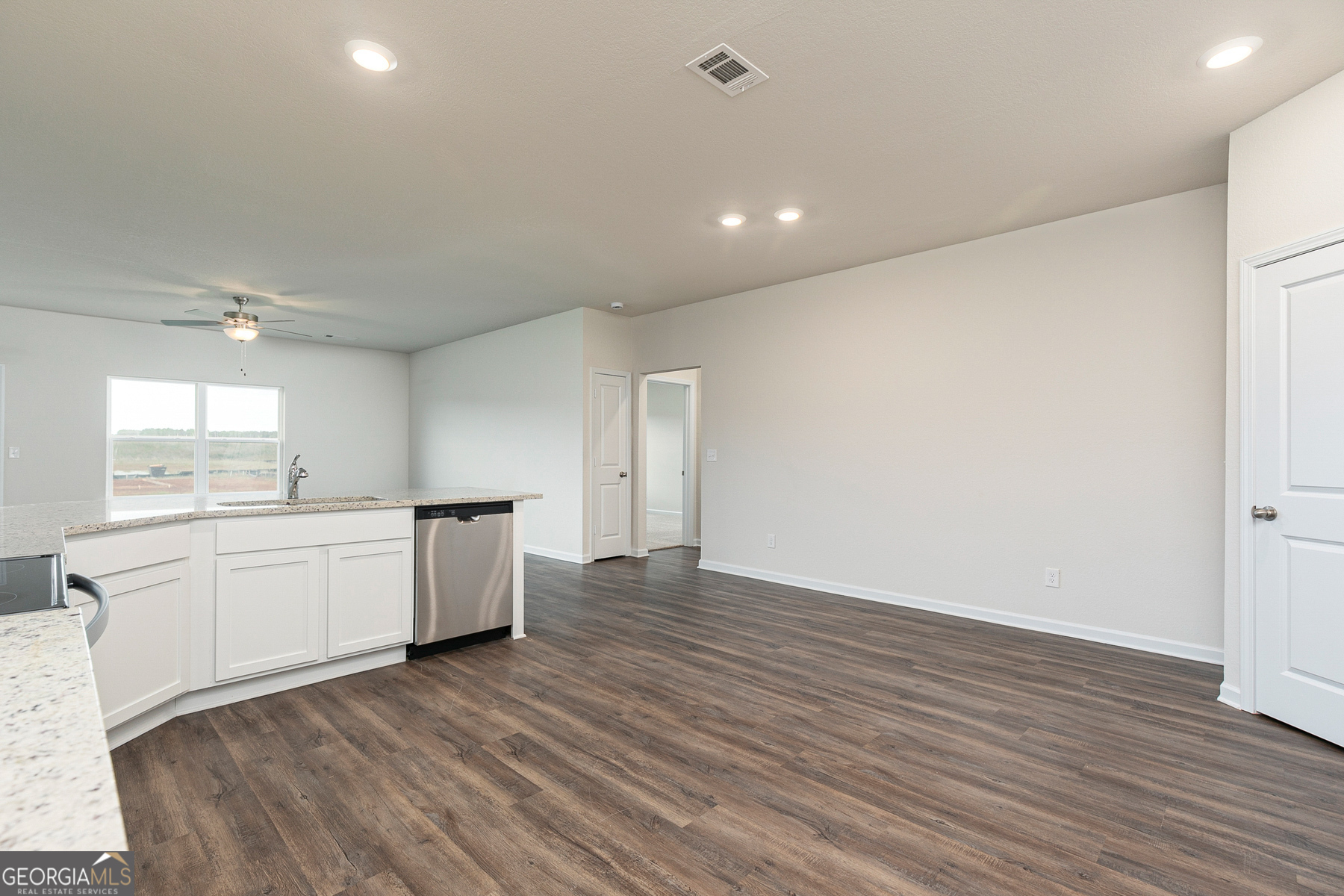 Bunn Farms - Residential