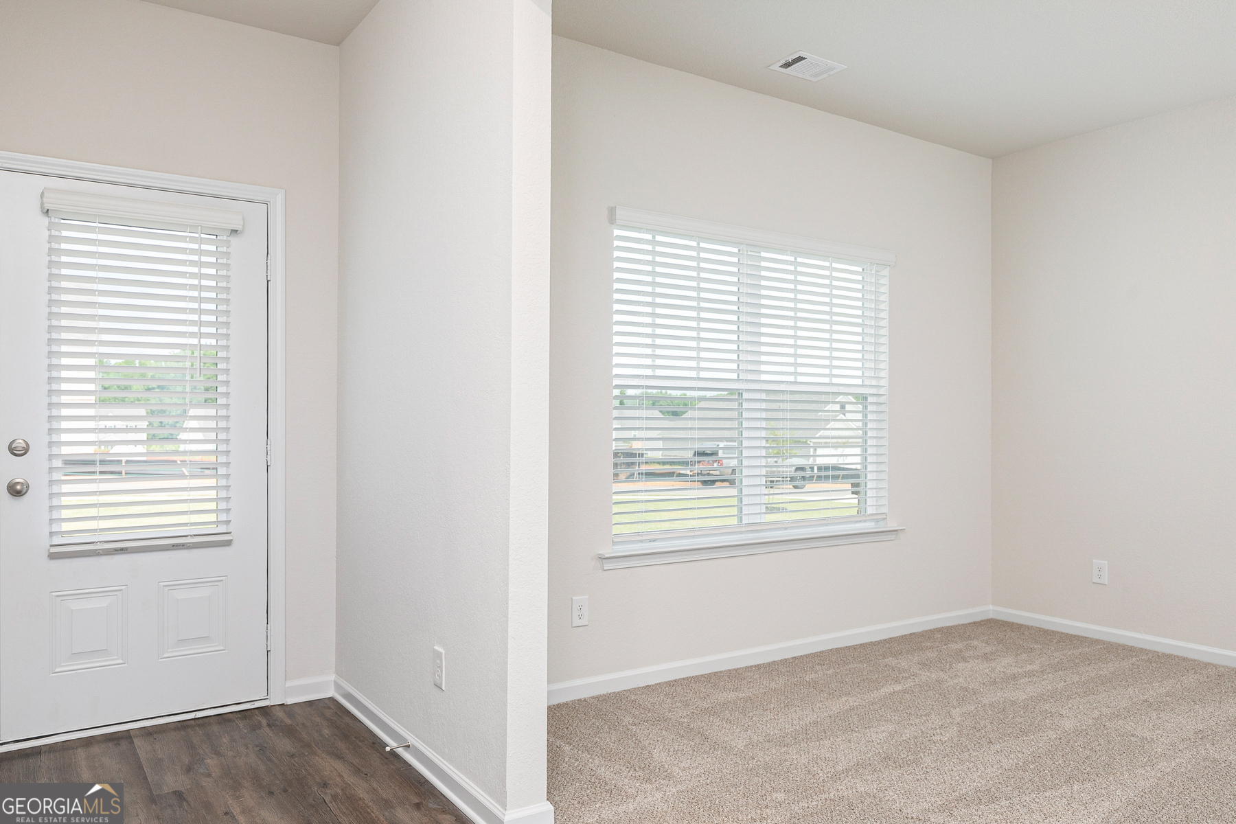 Bunn Farms - Residential