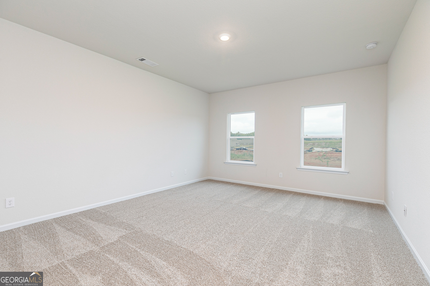 Bunn Farms - Residential