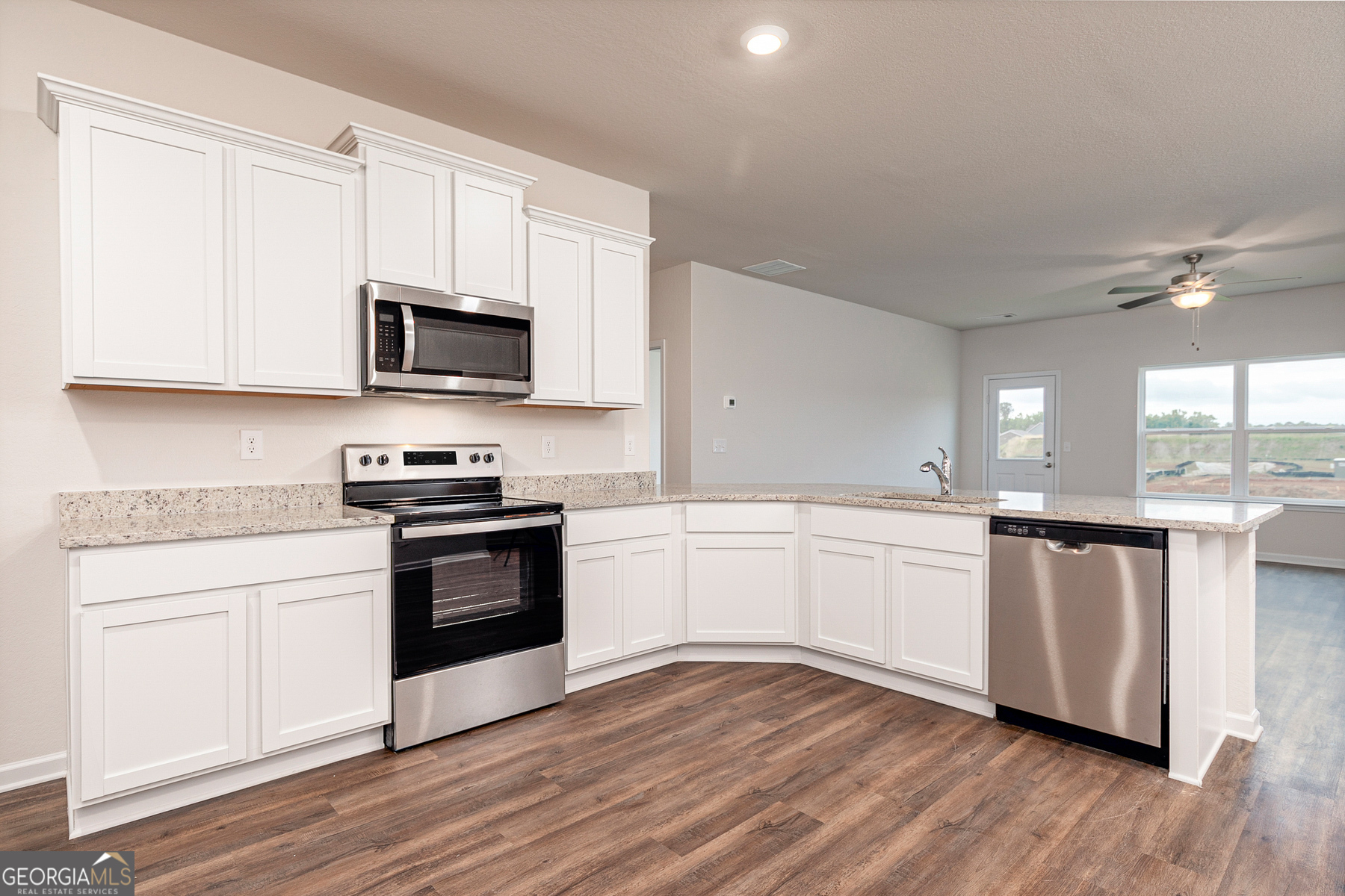 Bunn Farms - Residential