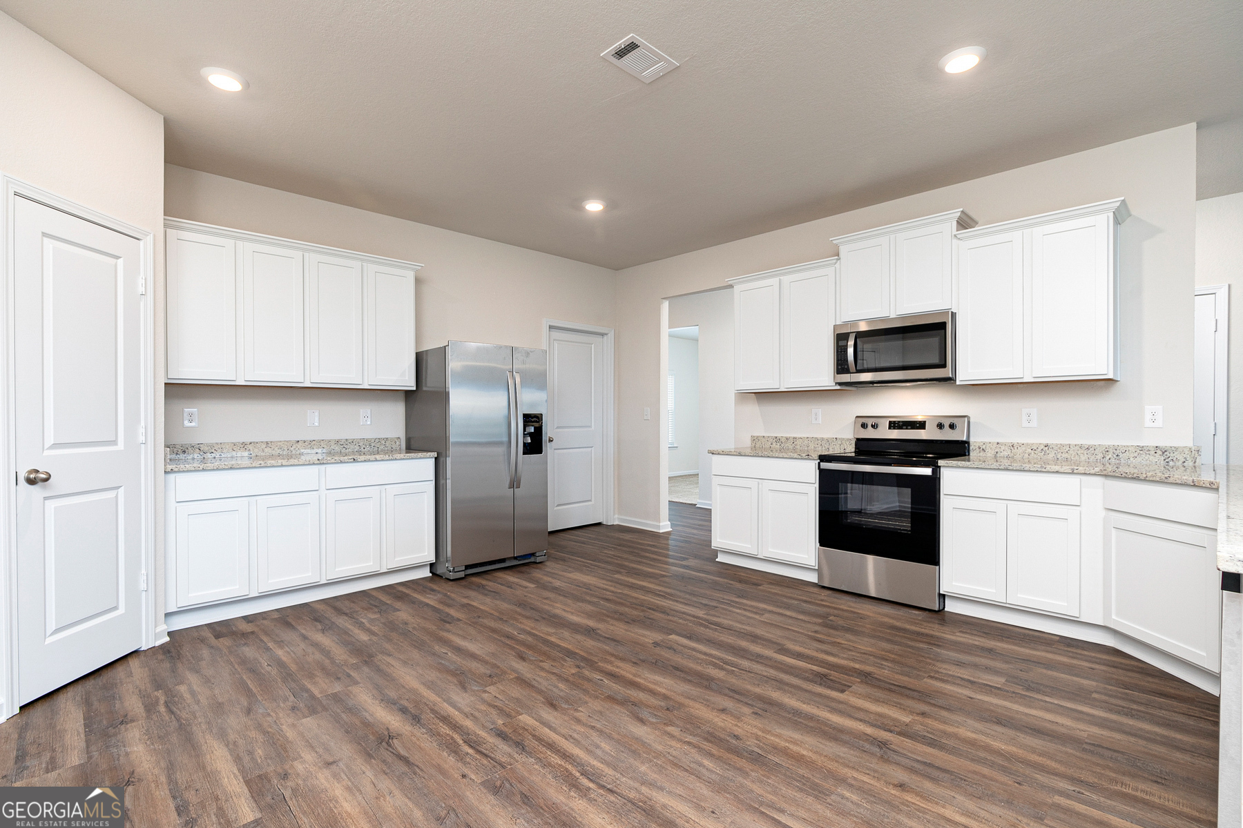 Bunn Farms - Residential