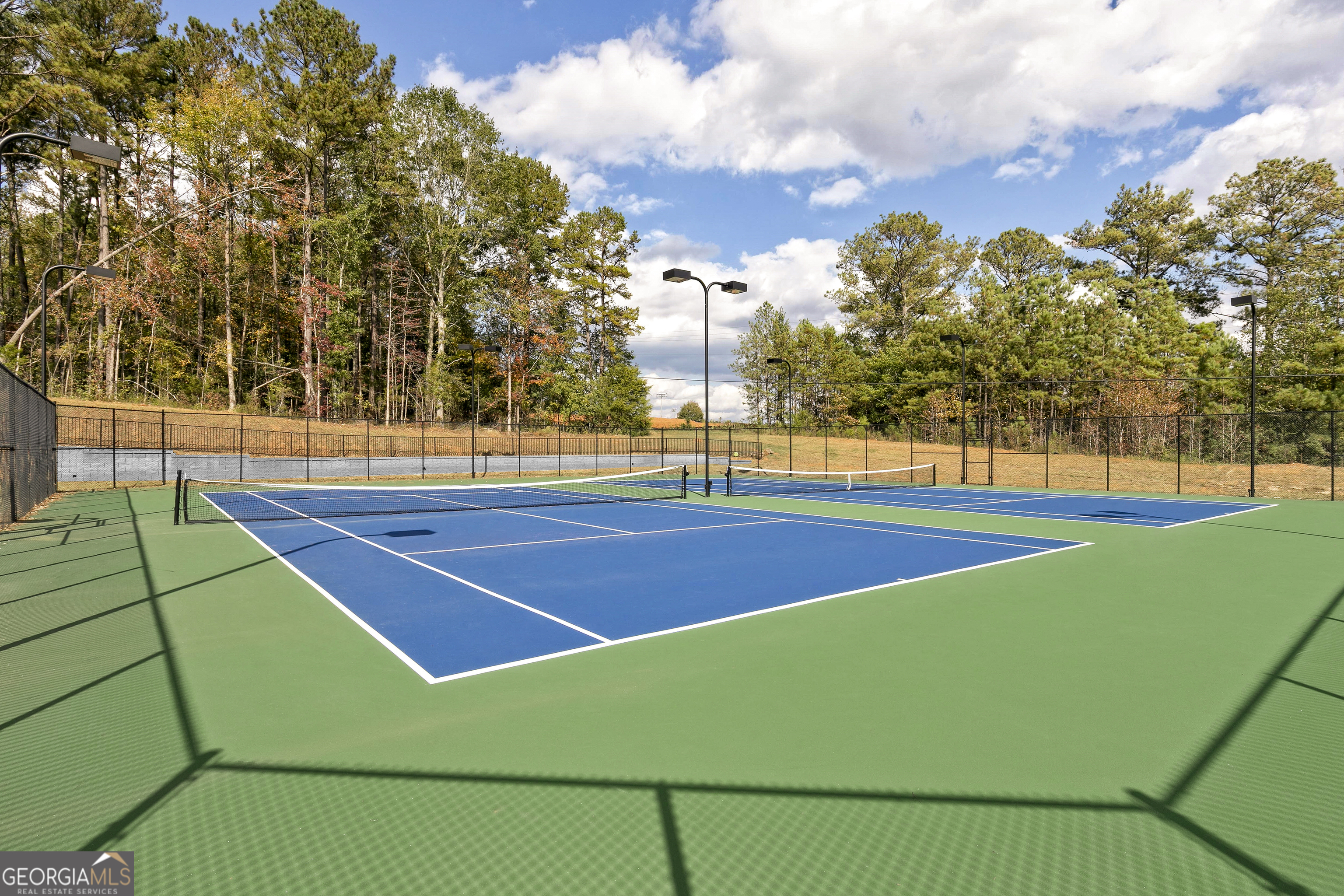 Bunn Farms - Residential