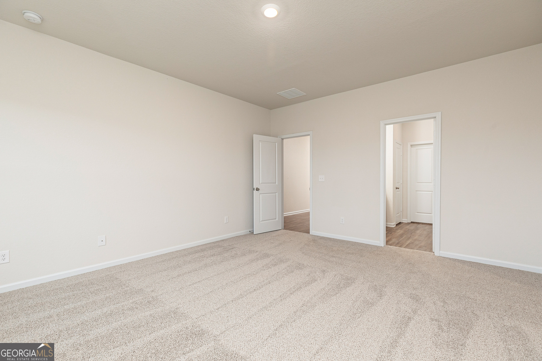 Bunn Farms - Residential