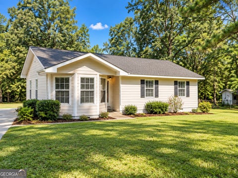 Photo of 345 Union Grove Church Road, Calhoun, GA 30701 (MLS # 10854140)