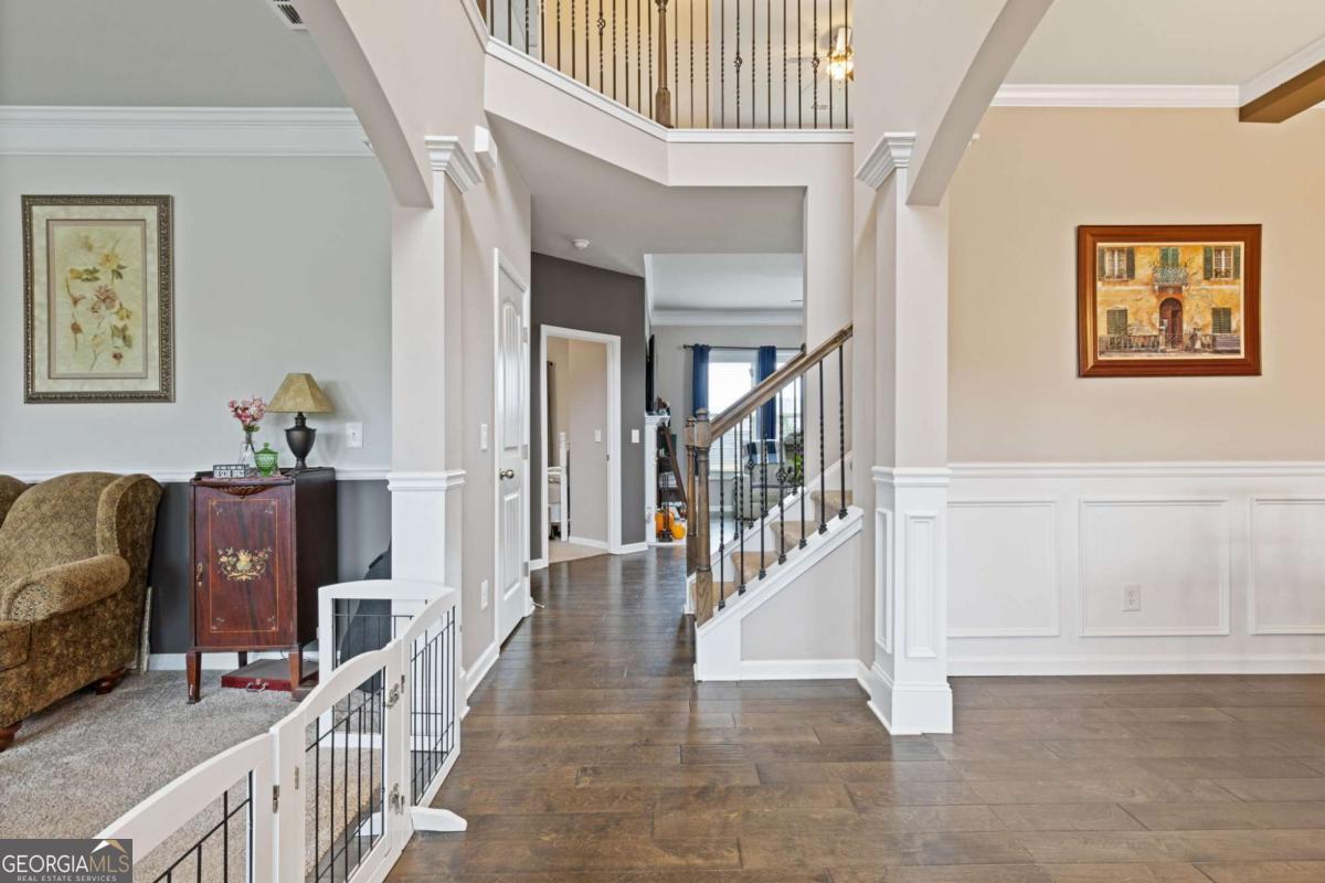 1185 Scarlet Sage CIR