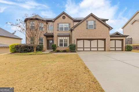 1185 Scarlet Sage CIR Auburn GA 30011