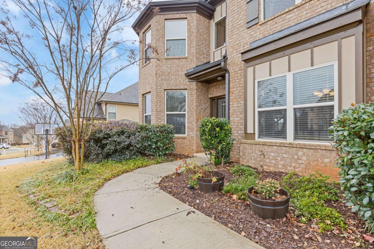 1185 Scarlet Sage CIR