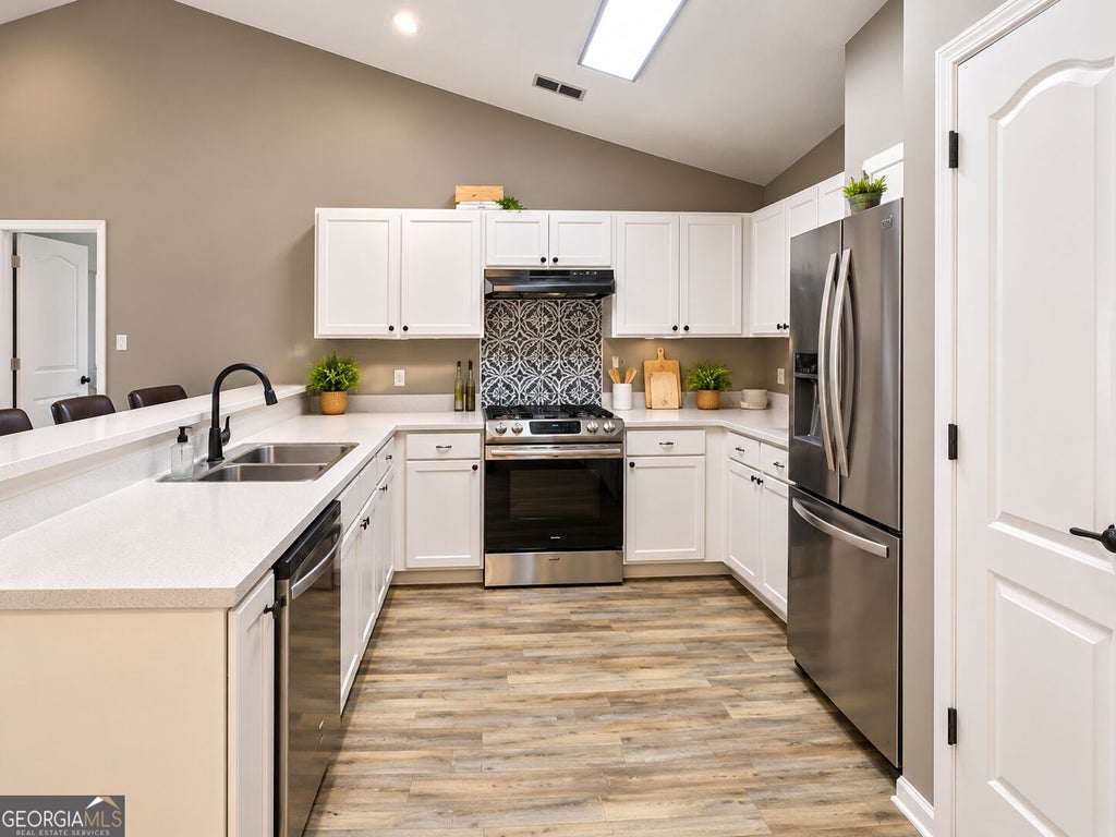 Photo of 7712 Autry Circle #723, Douglasville, GA 30134 (MLS # 10849397)
