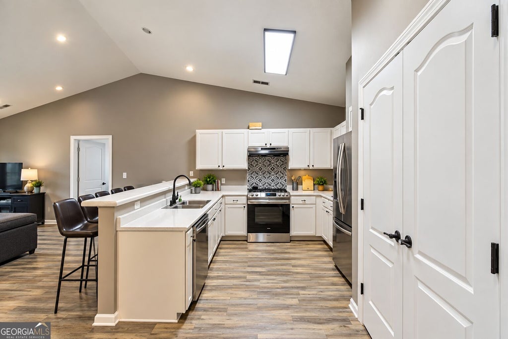 Photo of 7712 Autry Circle #723, Douglasville, GA 30134 (MLS # 10849397)