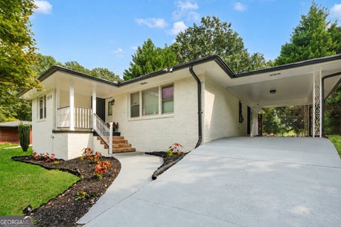 Photo for 1958 Penelope ST NW