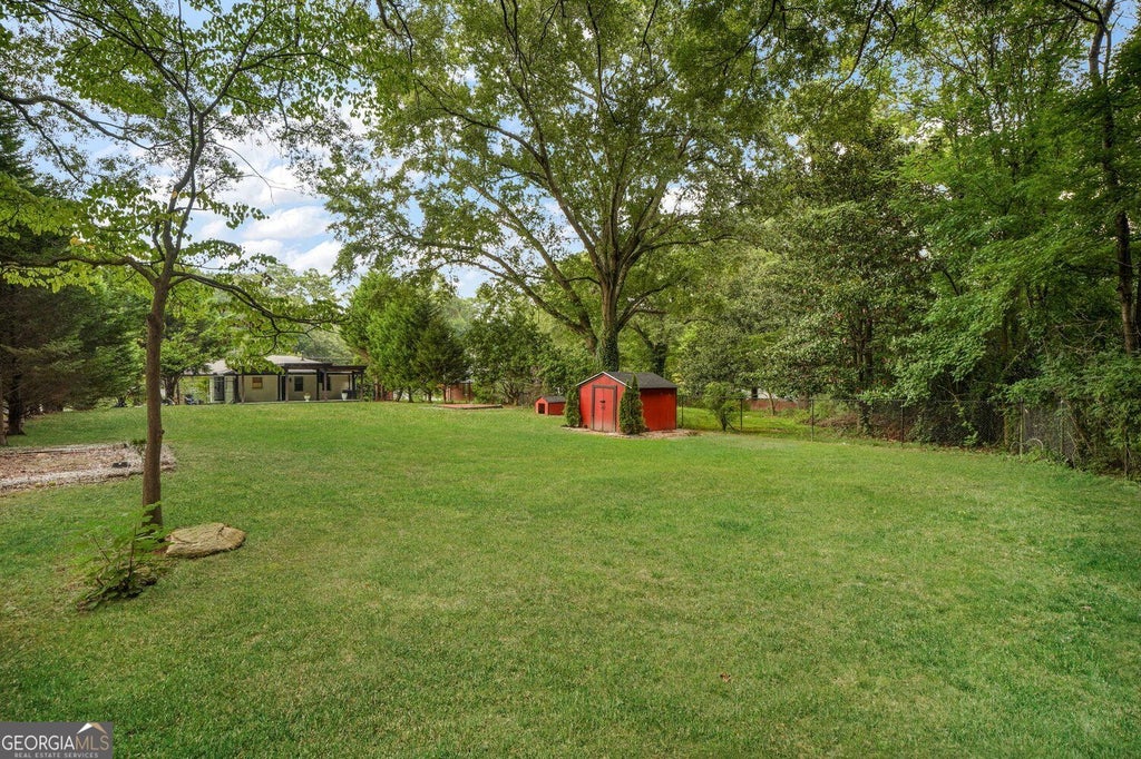 Photo of 1958 Penelope Street NW, Atlanta, GA 30314 (MLS # 10855325)