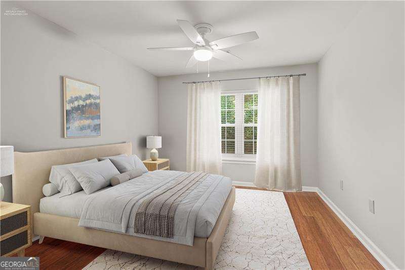 3655 Habersham RD NE 119