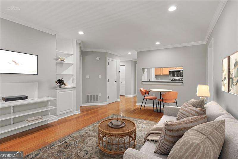 3655 Habersham RD NE 119