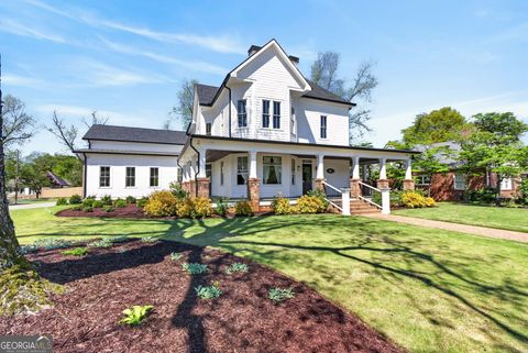 127 Griffin ST McDonough GA 30253