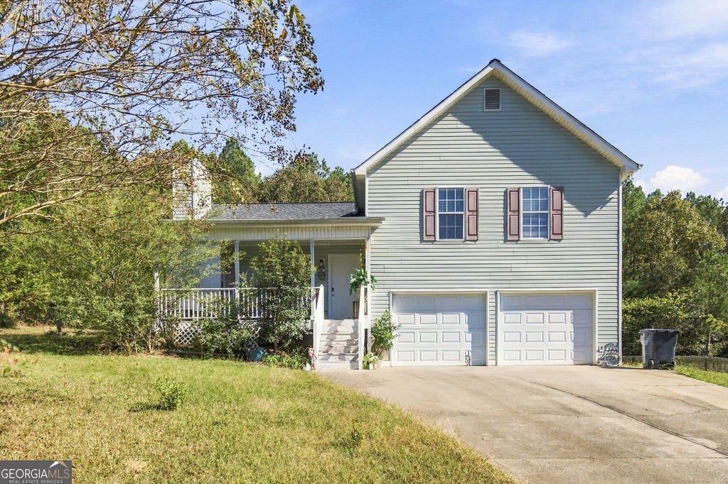 Photo of 8 Talon Court NE, Kingston, GA 30145 (MLS # 10878857)