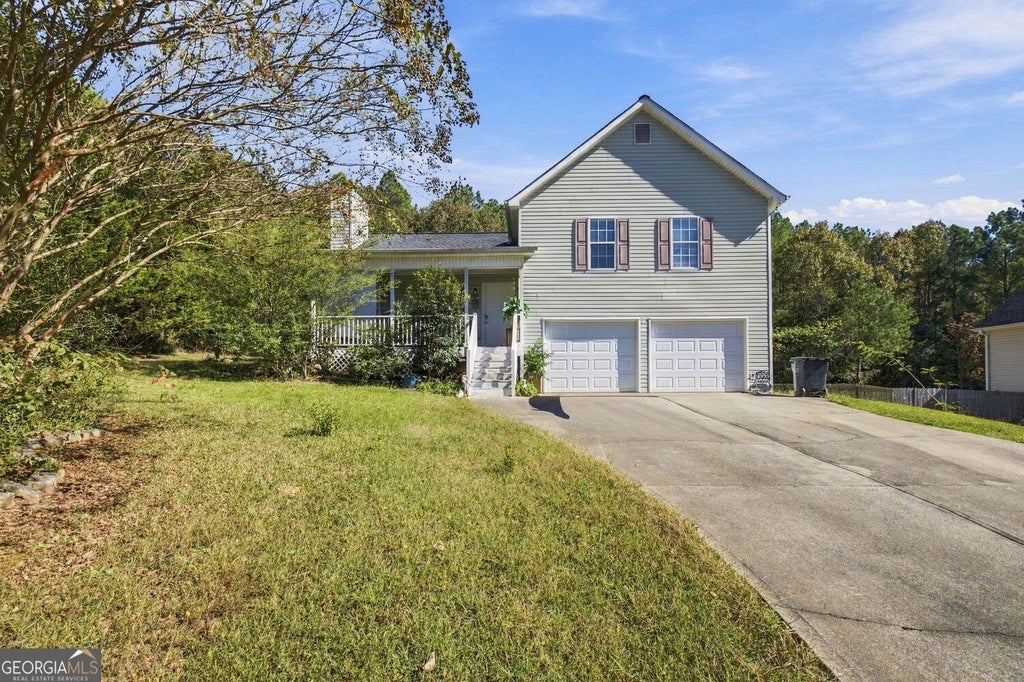 Photo of 8 Talon Court NE, Kingston, GA 30145 (MLS # 10878857)