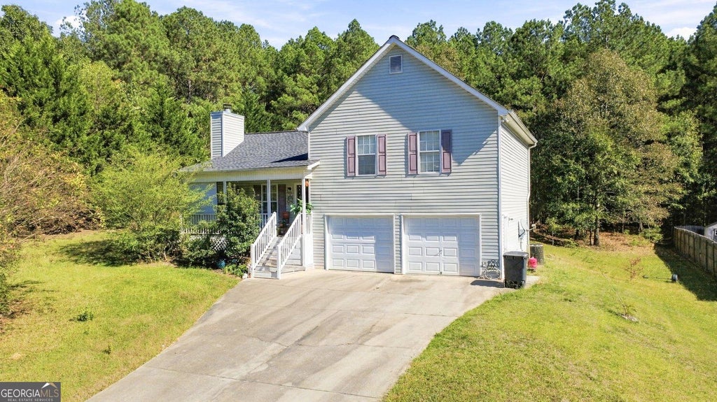 Photo of 8 Talon Court NE, Kingston, GA 30145 (MLS # 10878857)