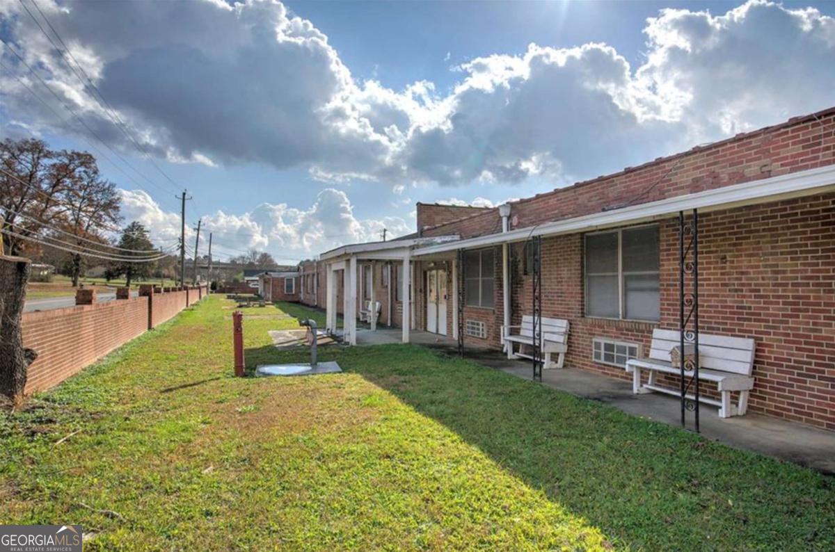 148 Cason RD