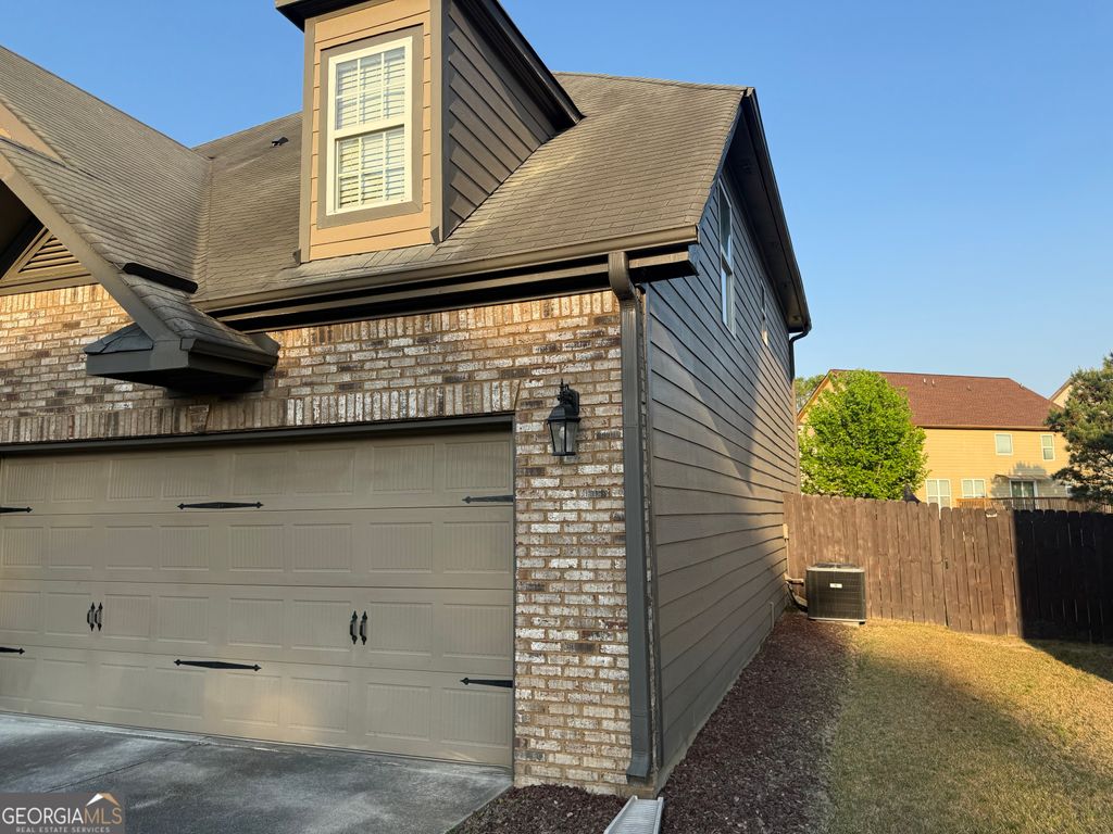 Photo of 1214 Little Hampton Drive, Lawrenceville, GA 30045 (MLS # 10739737)