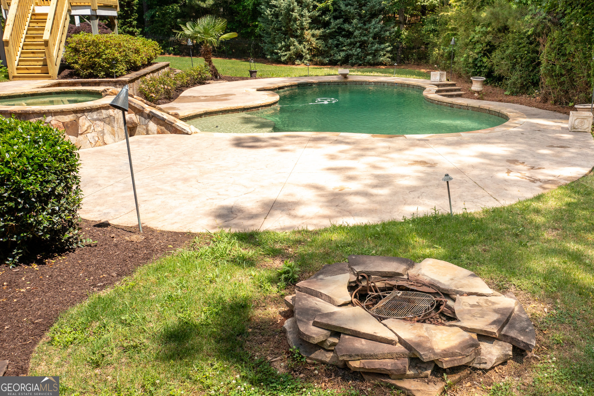 Peachtree City, Georgia 30269, United States, 4 Bedrooms Bedrooms, ,3 BathroomsBathrooms,Residential,Active,3957