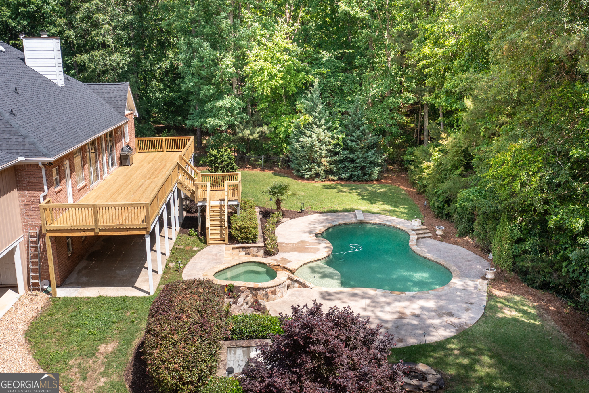 Peachtree City, Georgia 30269, United States, 4 Bedrooms Bedrooms, ,3 BathroomsBathrooms,Residential,Active,3957