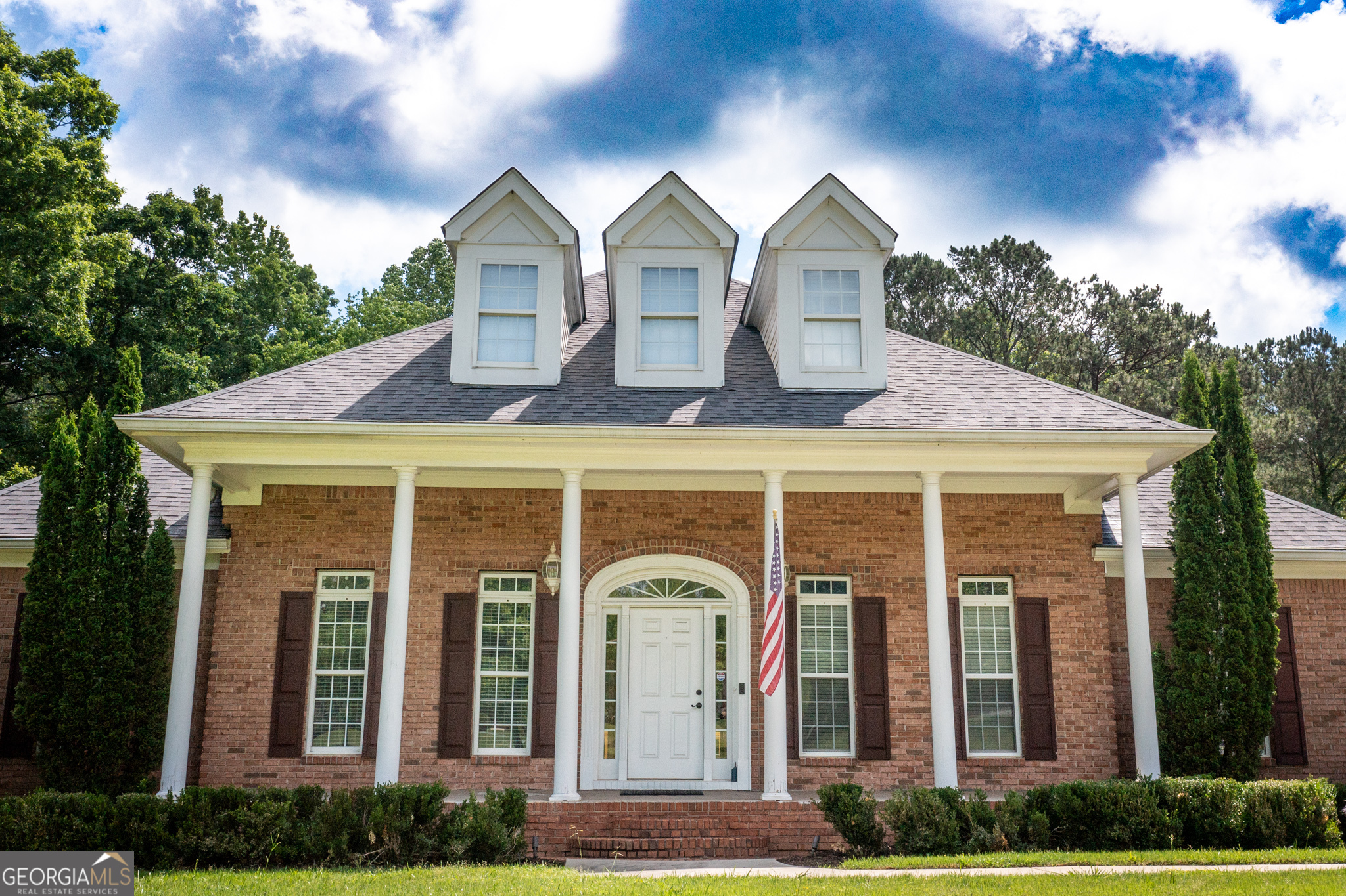 Peachtree City, Georgia 30269, United States, 4 Bedrooms Bedrooms, ,3 BathroomsBathrooms,Residential,Active,3957