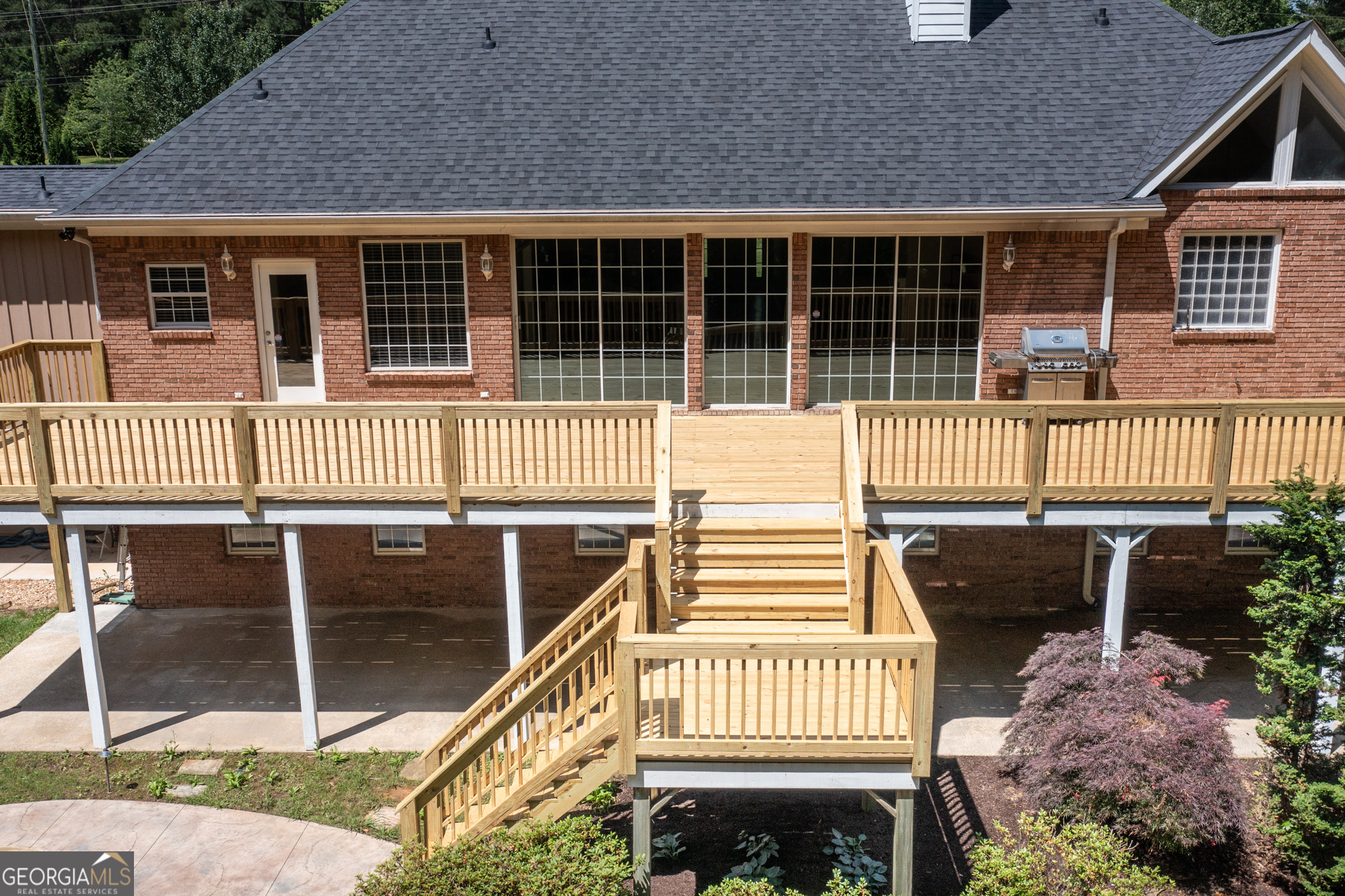 Peachtree City, Georgia 30269, United States, 4 Bedrooms Bedrooms, ,3 BathroomsBathrooms,Residential,Active,3957