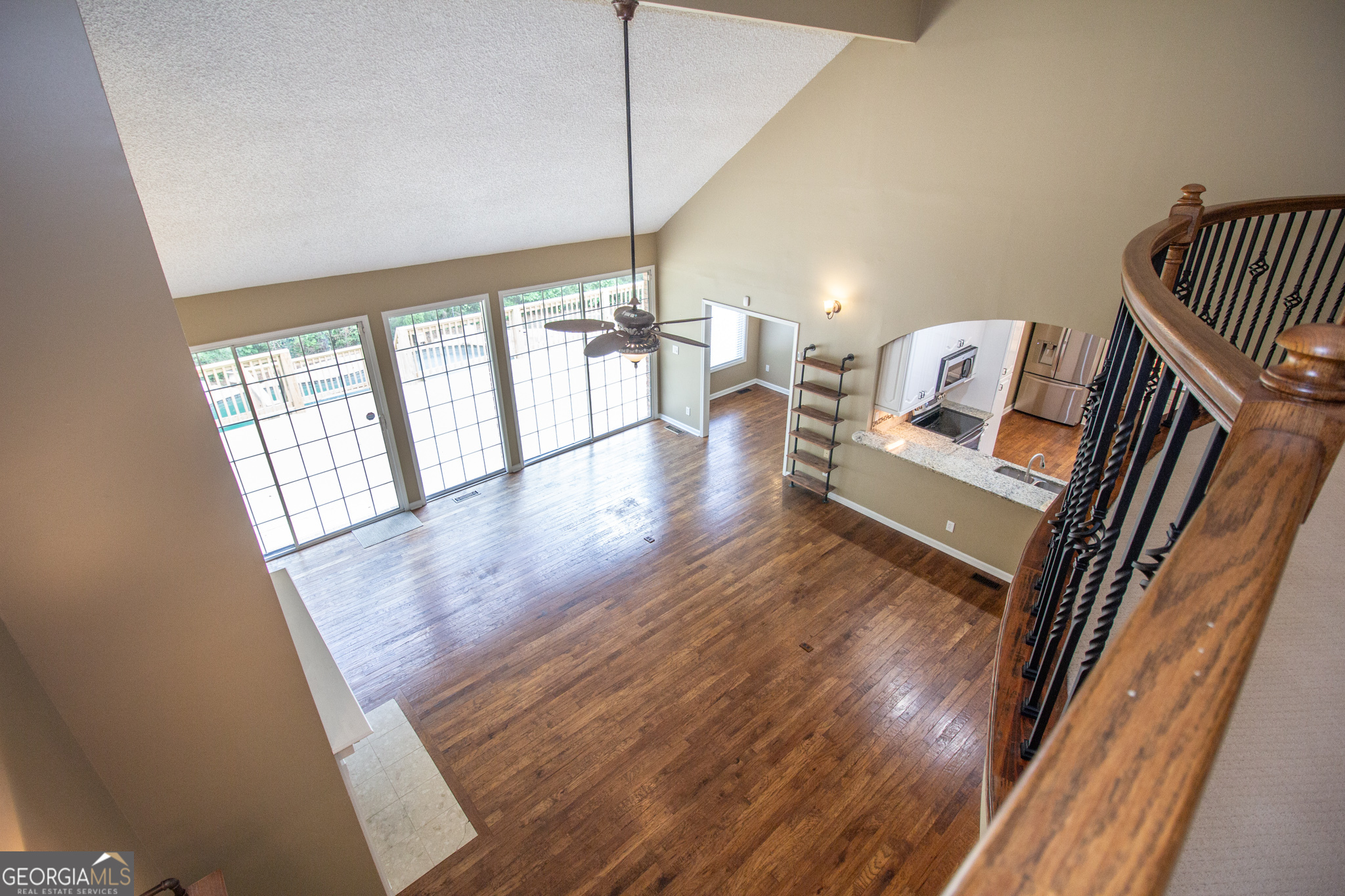 Peachtree City, Georgia 30269, United States, 4 Bedrooms Bedrooms, ,3 BathroomsBathrooms,Residential,Active,3957