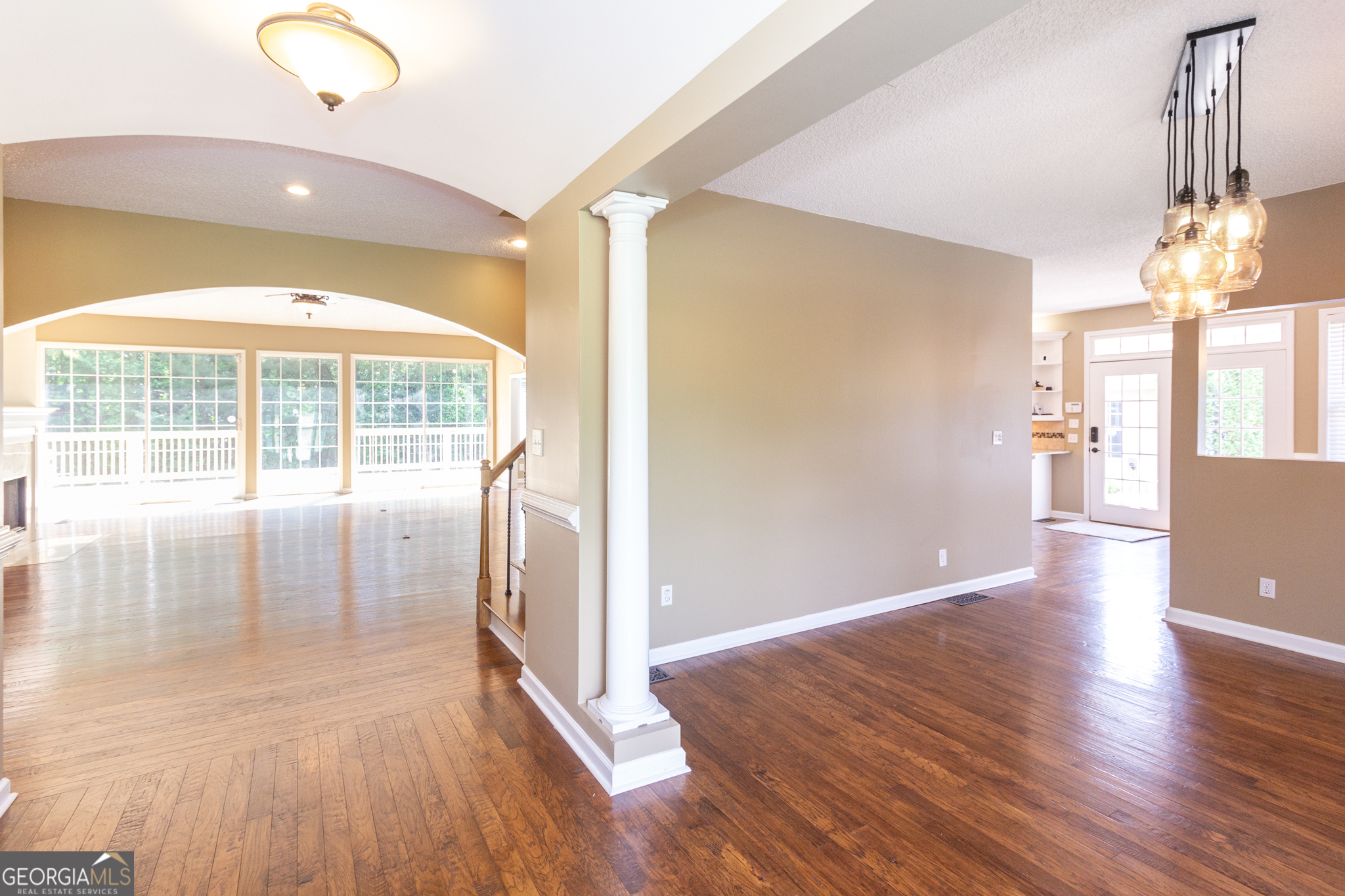 Peachtree City, Georgia 30269, United States, 4 Bedrooms Bedrooms, ,3 BathroomsBathrooms,Residential,Active,3957