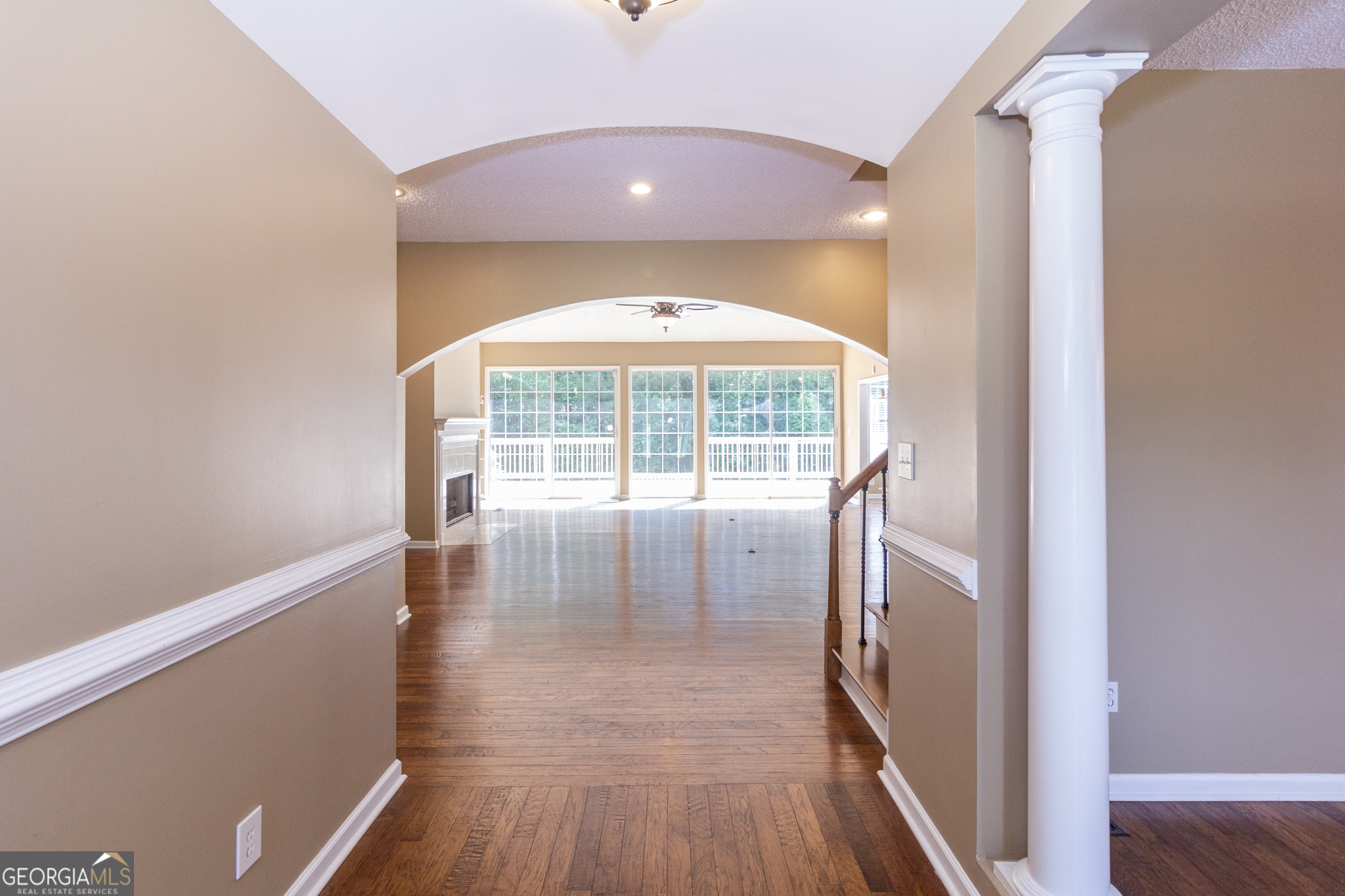 Peachtree City, Georgia 30269, United States, 4 Bedrooms Bedrooms, ,3 BathroomsBathrooms,Residential,Active,3957