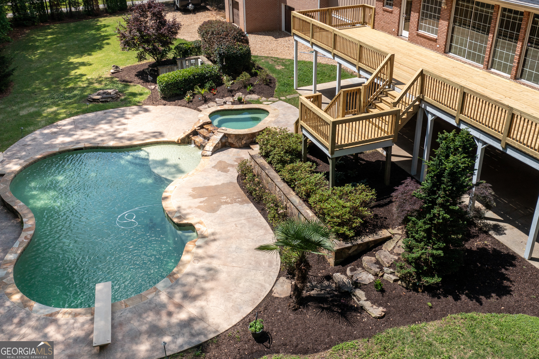 Peachtree City, Georgia 30269, United States, 4 Bedrooms Bedrooms, ,3 BathroomsBathrooms,Residential,Active,3957