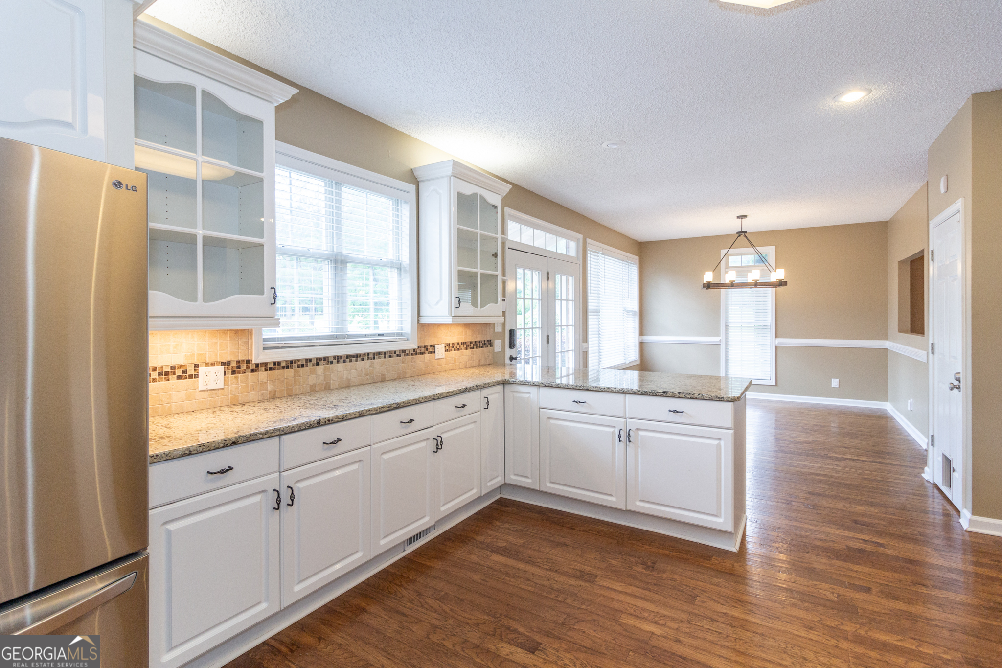 Peachtree City, Georgia 30269, United States, 4 Bedrooms Bedrooms, ,3 BathroomsBathrooms,Residential,Active,3957