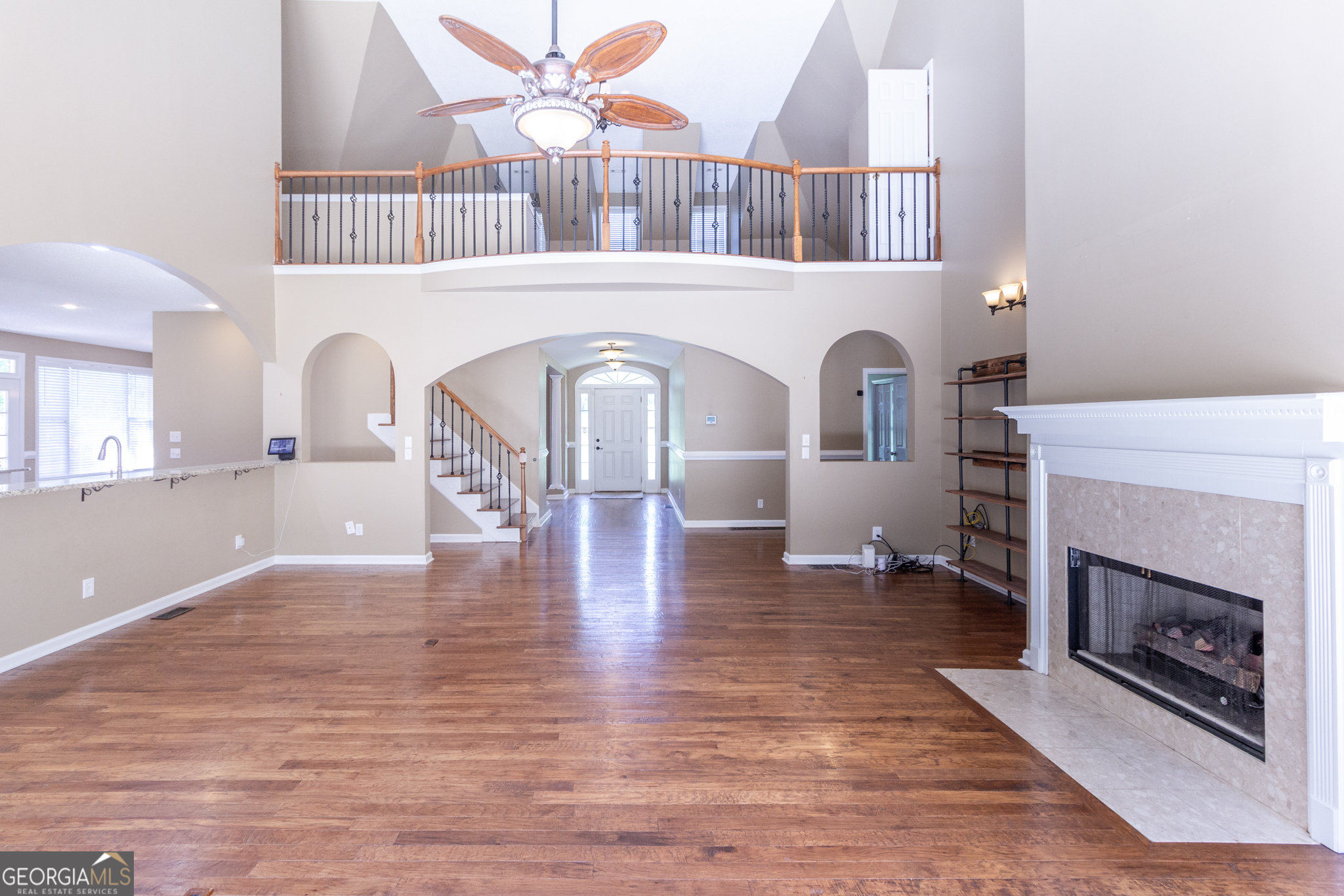 Peachtree City, Georgia 30269, United States, 4 Bedrooms Bedrooms, ,3 BathroomsBathrooms,Residential,Active,3957