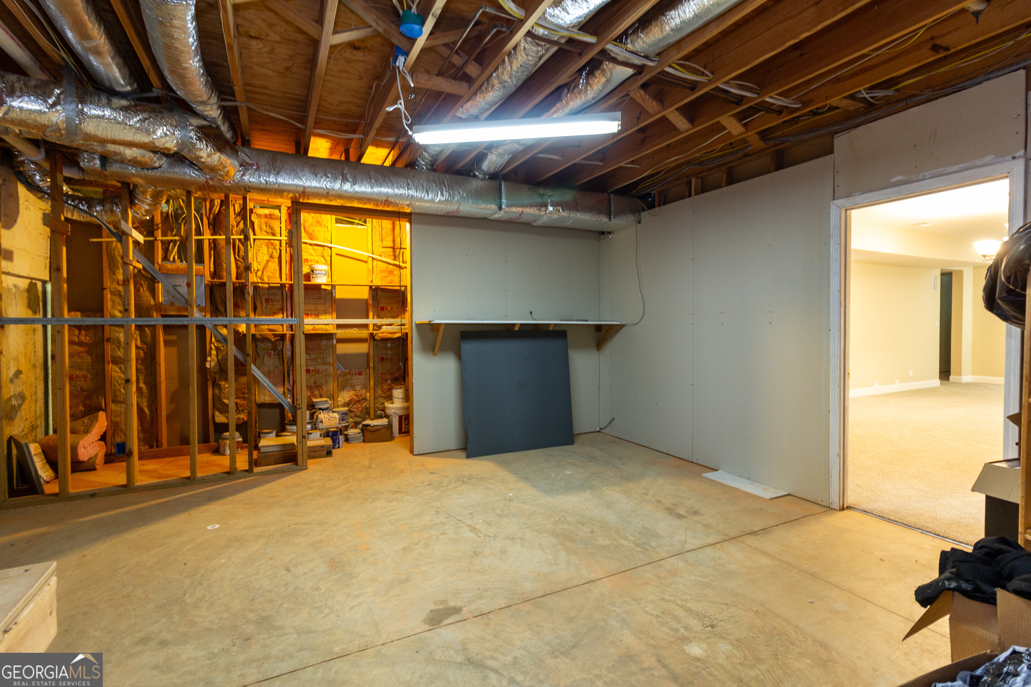 Peachtree City, Georgia 30269, United States, 4 Bedrooms Bedrooms, ,3 BathroomsBathrooms,Residential,Active,3957