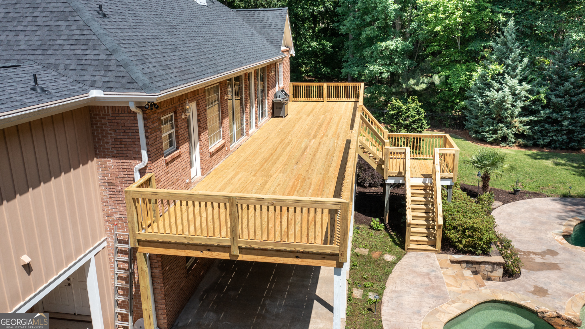 Peachtree City, Georgia 30269, United States, 4 Bedrooms Bedrooms, ,3 BathroomsBathrooms,Residential,Active,3957