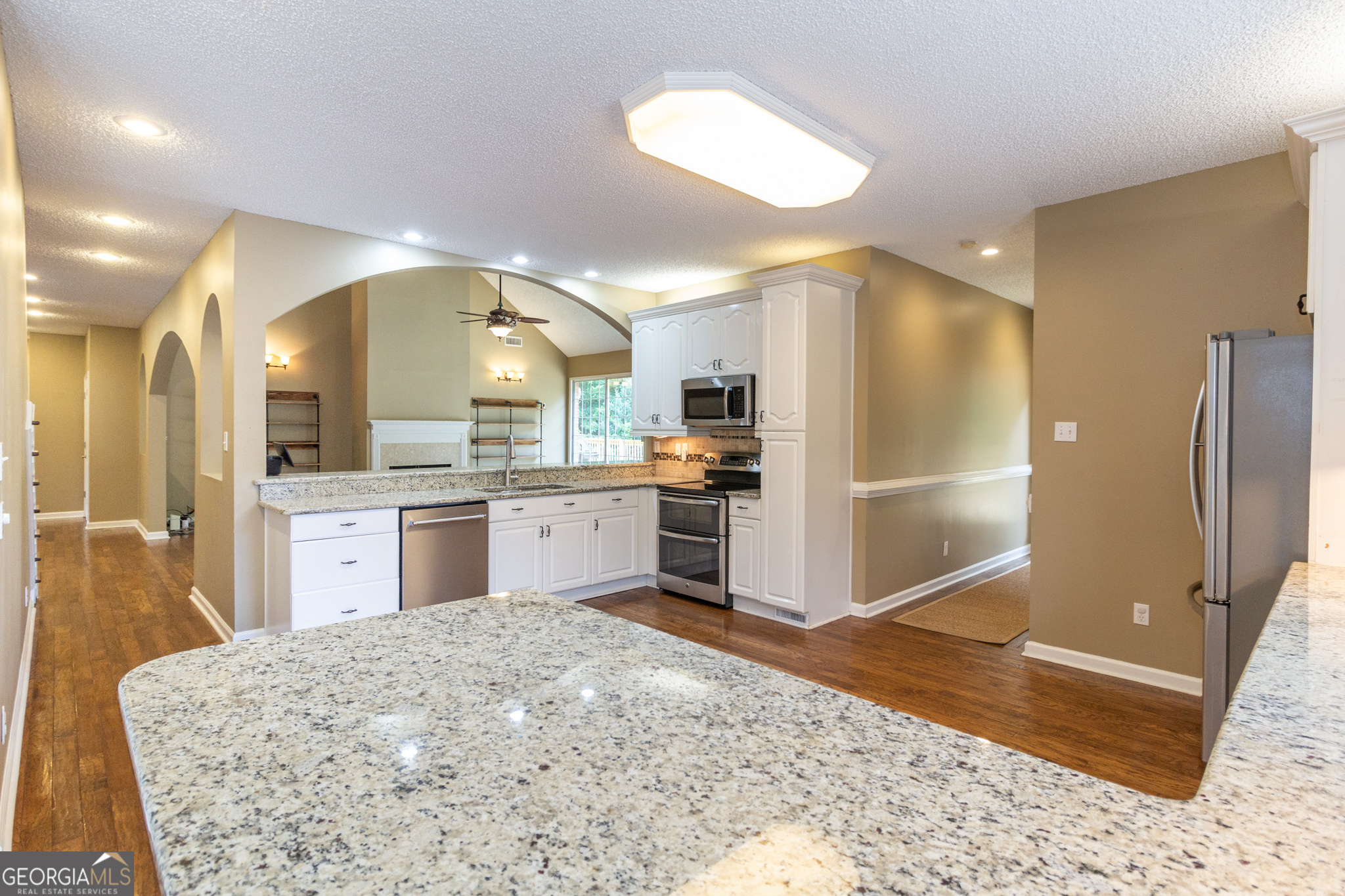 Peachtree City, Georgia 30269, United States, 4 Bedrooms Bedrooms, ,3 BathroomsBathrooms,Residential,Active,3957